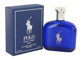  Perfume Polo Blue Men de Ralph Lauren